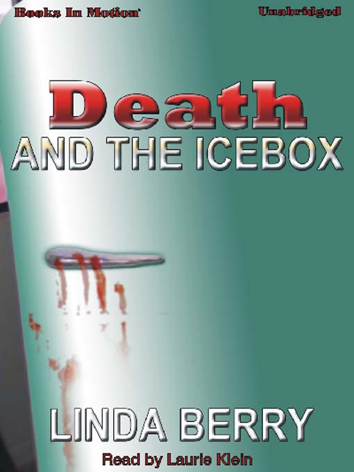 Cover image for Death and the Icebox